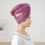 Hair-Drying Cap Thick Double Layer Hair-Drying Cap Coral Velvet Hair-Drying Cap Turban Towels Absorbent Hair Scarf