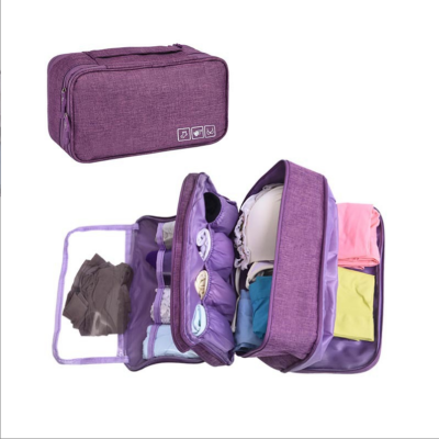 Underwear Buggy Bag Travel Storage Bag Bra Panties Classification Storage Bag Travel Storage Bag Sock Storage Bag