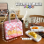 Insulated Bag Lunch Bag Picnic Bag Ice Pack Picnic Bag Lunch Bag Barbecue Bag Beach Bag Outdoor Bag