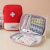 First Aid Kits Herb Bag Travel Bag Medicine Storage Bag Home Medicine Storage Bag First-Aid Kit Gear Package