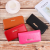 Large-Capacity Wallet Long Wallet Wallet Wallet Card Holder Clutch Business Wallet Ladies Bag