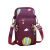 Mobile Phone Bag Messenger Bag Shoulder Bag Wallet Outdoor Bag Women's Bag School Bag Ladies' Bag Wallet Shopping Bag