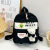 Student Backpack Schoolbag Backpack Kindergarten Backpack Cartoon Backpack Korean Backpack Children's Bags Travel Bag