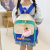 Backpack Children's Backpack Student Schoolbag Travel Bag Kindergarten Backpack Casual Backpack Fashion Children's Bag