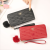 Long Wallet Lady's Wallet Card Holder Card Case Wallet Mobile Phone Bag Coin Purse Clutch Purse Wallet