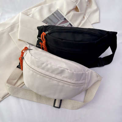 Waist Bag Outdoor Bag Crossbody Shoulder Bag Sports Bag Cycling Bag Hiking Backpack Running Pouch Mobile Phone Bag