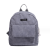 Backpack Outdoor Bag Corduroy Backpack Travel Bag Women's Backpack Student Schoolbag Japanese College Style Backpack