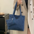 Shoulder Bag Outdoor Bag Crossbody Bag Shopping Bag Corduroy Women's Bag Shopping Bag Travel Bag Sports Bag