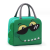 Insulated Bag Lunch Bag Lunch Bag Fresh-Keeping Bag Picnic Bag Picnic Bag with Lunch Bag Ice Pack Beach Bag