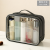 Cosmetic Bag Wash Bag Bath Bag Cosmetic Storage Bag Gym Bag Travel Bag Makeup Bag Cosmetic Bag