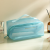 Mesh Cosmetic Bag Wash Bag Bathroom Bag Bath Bag Travel Bag Nylon Transparent Cosmetic Bag Cosmetic Storage Bag