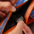 Wallet Wallet Wallet Card Holder Carry-on Bag Men's Wallet Portable Bag Coin Purse Folding Wallet