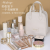 Cosmetic Bag Wash Bag Cosmetics Storage Bag Bath Bag Travel Bag Travel Storage Bag Bathroom Bag