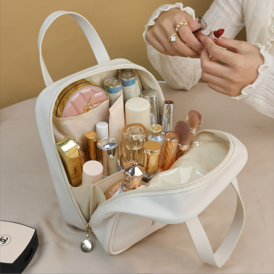 Cosmetic Bag Wash Bag Cosmetics Storage Bag Bath Bag Travel Bag Travel Storage Bag Bathroom Bag