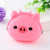 Silicone Wallet Cartoon Change Purse Key Case Coin Bag Earphone Bag Carry-on Bag Children's Bags Small Wallet