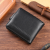 Men's Wallet Wallet Card Holder Wallet Folding Wallet Multifunctional Wallet Carry-on Bag Key Case Coin Purse