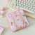 Sanitary Napkin Storage Bag Sanitary Napkin Bag Lipstick Pack Cosmetic Bag Sanitary Napkin Bag Girls' Storage Bag