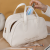Large Capacity Cosmetic Bag Wash Bag Cosmetic Storage Bag Handbag Travel Bag Bathroom Bag Bath Bag