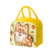 Insulated Bag Lunch Bag Lunch Bag Picnic Bag Picnic Bag Preservation Bag with Lunch Bag Beach Bag Barbecue Bag
