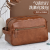 Men's Wash Bag Cosmetic Bag Travel Cosmetic Bag Storage Bag Business Travel Wash Bag Handbag
