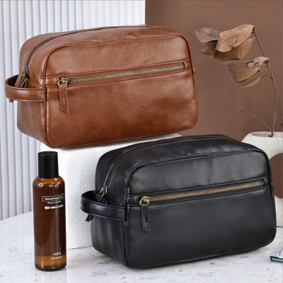 Men's Wash Bag Cosmetic Bag Travel Cosmetic Bag Storage Bag Business Travel Wash Bag Handbag