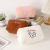 Cosmetic Bag Wash Bag Lipstick Pack Plush Cosmetic Bag Large Capacity Pencil Case Stationery Case Cosmetic Storage Bag