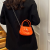 Children's Messenger Bag Outdoor Bag Shoulder Bag Chain Bag Ladies' Bag Gel Bag Shoulder Bag All-Match Children's Bag