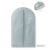 Clothes Dust Cover Suit Dust Cover Dustproof Bag Buggy Bag Hanger Clothes Dust Cover Wardrobe Dust Cover