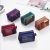 Lipstick Pack Mesh Storage Bag Buggy Bag Key Case Earphone Bag Cable Package Coin Purse