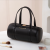Portable Cosmetic Bag Wash Bag Cylinder Storage Bag Cosmetics Bag Advanced Travel Bag Bathroom Bag