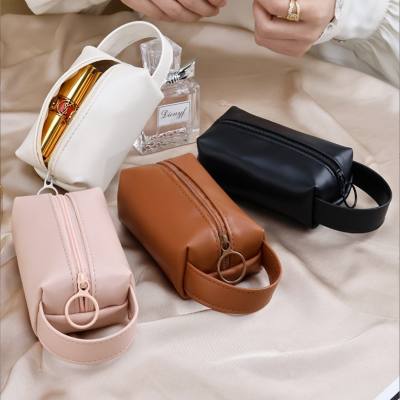 Lipstick Pack Wash Bag Cosmetic Bag Key Bag Carry-on Bag Jewelry Storage Bag Jewelry Bag Lipstick Bag