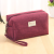 Square Cosmetic Bag Wash Bag Clutch Portable Cosmetic Bag Cosmetic Storage Bag Handbag