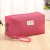 Square Cosmetic Bag Wash Bag Clutch Portable Cosmetic Bag Cosmetic Storage Bag Handbag