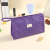 Cosmetic Bag Wash Bag Bath Bag Cosmetic Storage Bag Portable Cosmetic Bag Travel Bag Oxford Cosmetic Bag