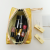 Laser Cosmetic Bag Wash Bag Waterproof Bath Bag Cosmetic Storage Bag Lipstick Pack Carry-on Bag