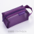 Transparent Lipstick Pack Cosmetic Bag Mesh Coin Purse Pocket Bag Carry-on Bag Portable Key Case Coin Bag