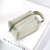 Transparent Lipstick Pack Cosmetic Bag Mesh Coin Purse Pocket Bag Carry-on Bag Portable Key Case Coin Bag