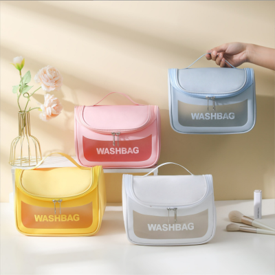 Cosmetic Bag Wash Bag Cosmetic Storage Bag Waterproof Cosmetic Bag Bath Bag rge Capacity Cosmetic Bag