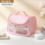 Cosmetic Bag Wash Bag Cosmetic Storage Bag Waterproof Cosmetic Bag Bath Bag rge Capacity Cosmetic Bag