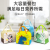 Insuted Bag Lunch Bag Lunch Bag Fresh-Keeping Bag Picnic Bag Mummy Bag Picnic Bag with Lunch Bag Ice Pa