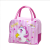 Insuted Bag Lunch Bag Lunch Bag Fresh-Keeping Bag Picnic Bag Mummy Bag Picnic Bag with Lunch Bag Ice Pa