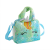 Plush Bag Unicorn Bag Handbag Children's Bags Baby Bag Shoulder Bag dies' Bag Princess Bag