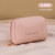 Cosmetic Bag Wash Bag Cosmetic Storage Bag Lipsti Pa Makeup Bag Portable Cosmetic Bag Cosmetic Bag Bath Bag