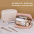 Cosmetic Bag Wash Bag Cosmetics Storage Bag Travel Bag Makeup Bag Portable Bag Bath Bag Batoom Bag