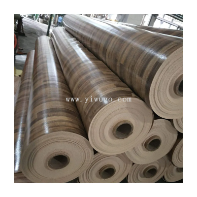Factory Wholesale New Vinyl Floor Red and White Wool Leather Cloth Leather, Net Leather Foamed Leather Full Plastic Leather Vinyl Floor