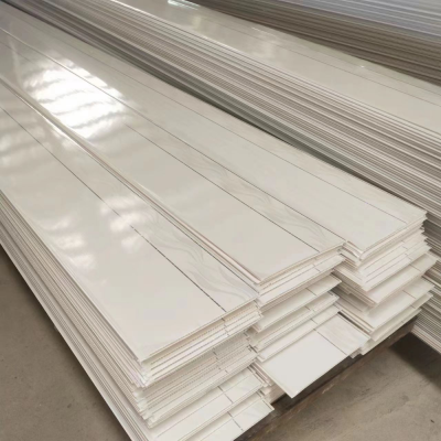Inventory Foreign Trade Export Factory Professional Custom PVC Ceiling Plastic Buckle Wall Panel Exclusive for Export