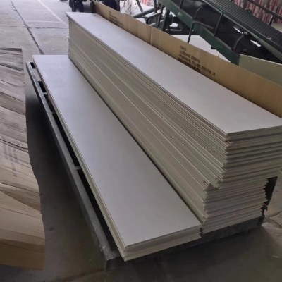 for Export Pvc Buckle Buckle Pvc Ceiling Ceiling Board Decorative Plate Strip Ceiling Pinch Plate Wholesale