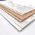 PVC Decorative Plate Bamboo Fiber Integrated Wall Shingle PVC Integrated Wallboard Decorative Board Wholesale in Large Quantities