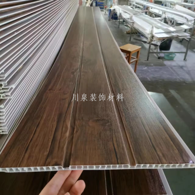 Wall Panel Factory Direct Supply Pvc Quick Installation Integrated Wall Panel Pvc Indoor Wall Panel Pvc Wall Panel Wall Panel