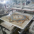 Factory Customized Pvc Square Plate Ceiling Board 60*60 Pinch Plate Foreign Trade Export Processing 6mm Ceiling Board
